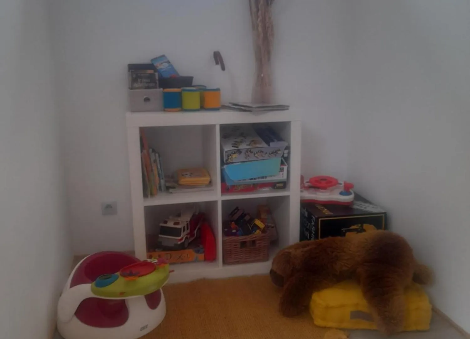 Holiday home Gite Mascotte La Gresle France