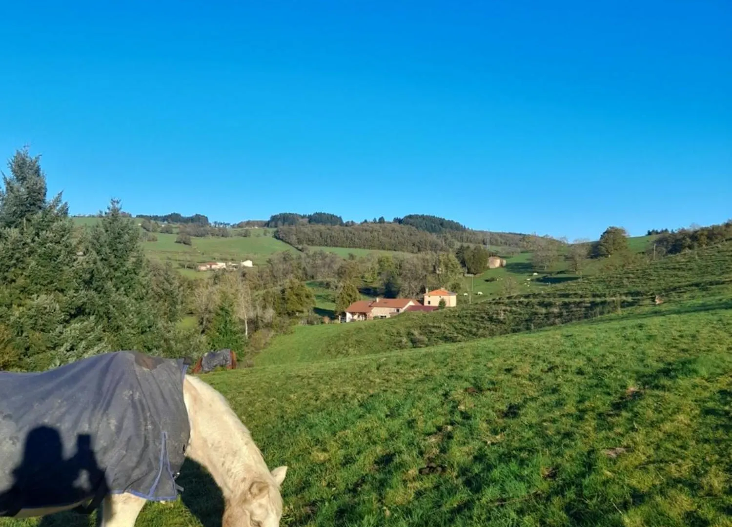 Gite Mascotte La Gresle 0*,  France