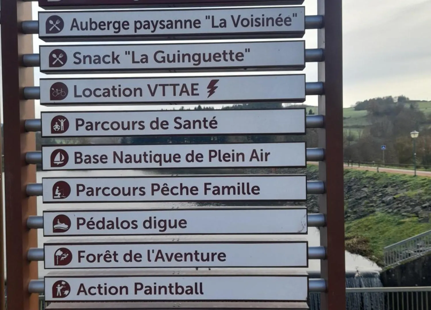 Gite Mascotte La Gresle 0*,  France