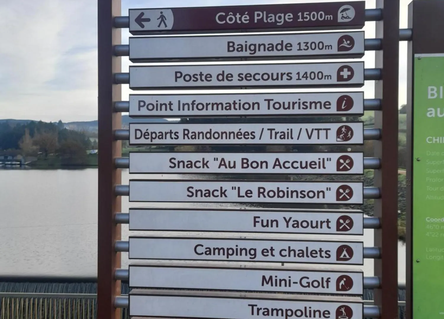 Holiday home Gite Mascotte La Gresle